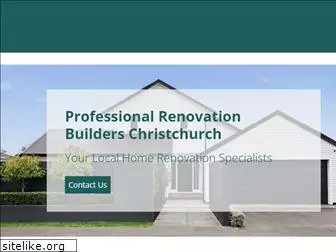 garethdavisbuilders.co.nz thumbnail
