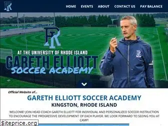 garethelliottsocceracademy.com