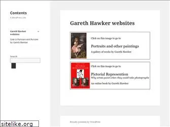 garethhawker.com