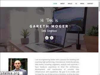 garethmoger.com