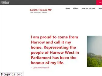 gareththomas.org.uk