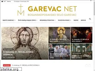 garevac.net