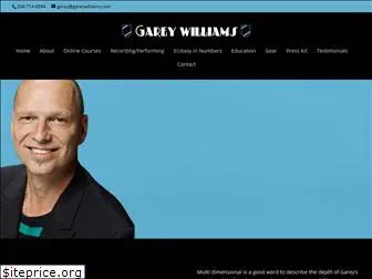 gareywilliams.com