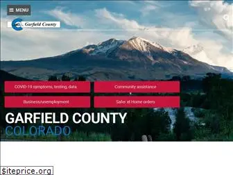 garfield-county.com