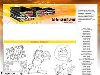 garfield-kifesto.kifesto1.hu