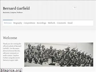 garfieldbassoon.com