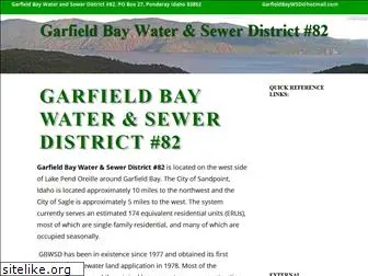 garfieldbaywsd.com