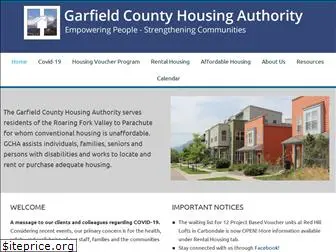 garfieldhousing.com
