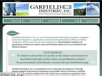 garfieldindustries.com