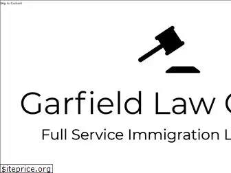 garfieldlaw.com