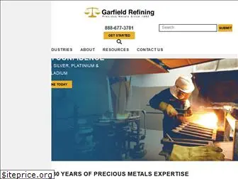 garfieldrefining.com