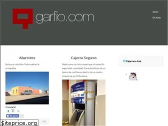 garfio.com