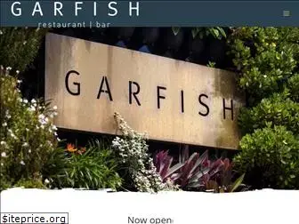 garfish.com.au