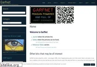 garfnet.org.uk