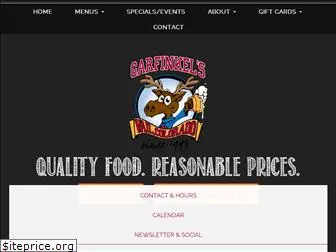 garfsvail.com