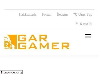 gargamer.com