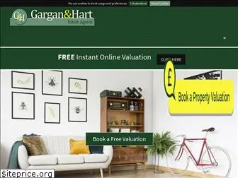 garganandhart.co.uk