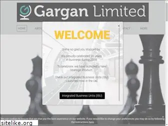 garganlimited.com