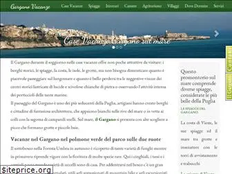 gargano-vacanze.com