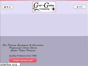 garganocompany.com