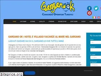 garganook.com