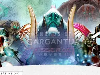 gargantuavr.com