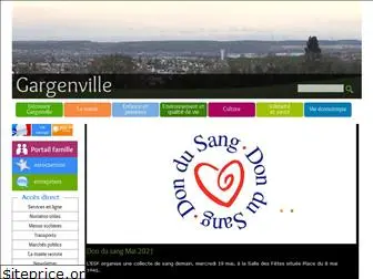 gargenville.fr