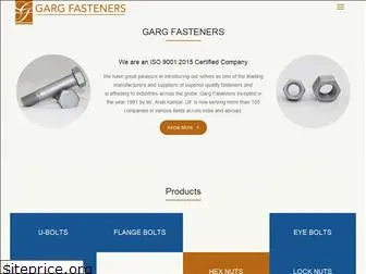 gargfasteners.com