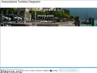 gargnanosulgarda.com