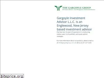 gargoylegroup.com