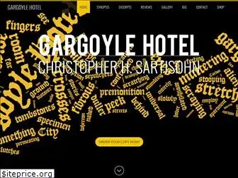 gargoylehotel.com