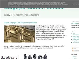 gargoylestore.blogspot.com