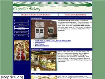 garguilosbakery.com