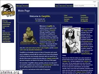 gargwiki.net