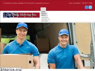 garhingmoving.com