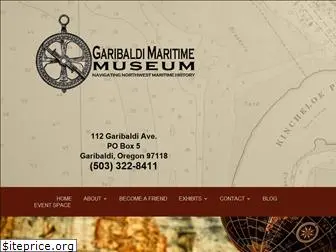 garibaldimuseum.org