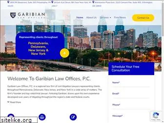 garibianlaw.com