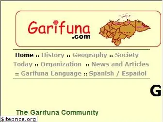 garifuna.com