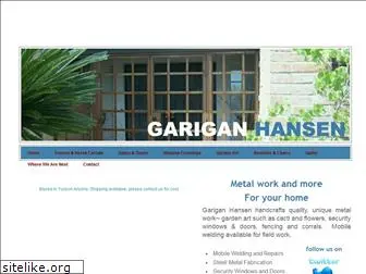 gariganhansen.com
