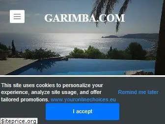 garimba.com