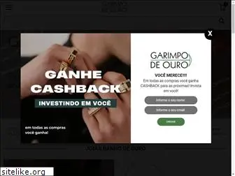 garimpodeouro.com.br