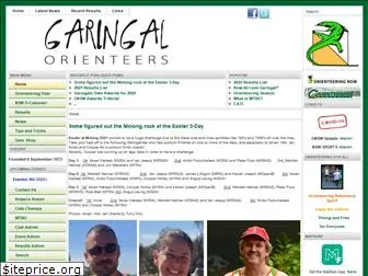garingal.com.au