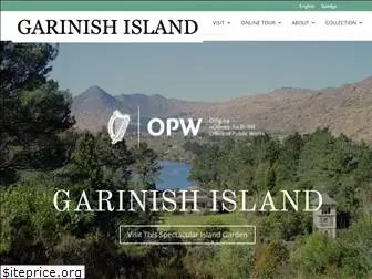 garinishisland.ie