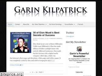 garinkilpatrick.com