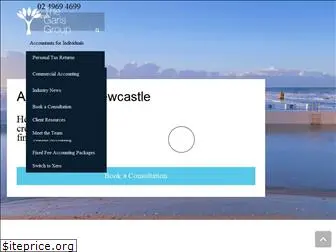 garis.com.au