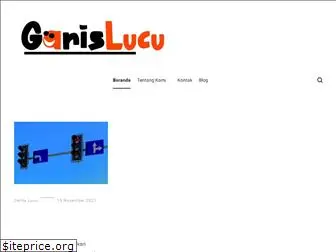 garislucu.com