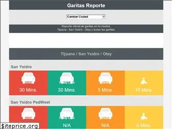 garitasreporte.com