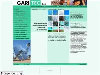 garitec.com