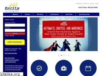 garityadvantage.com