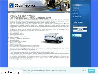 garival.com